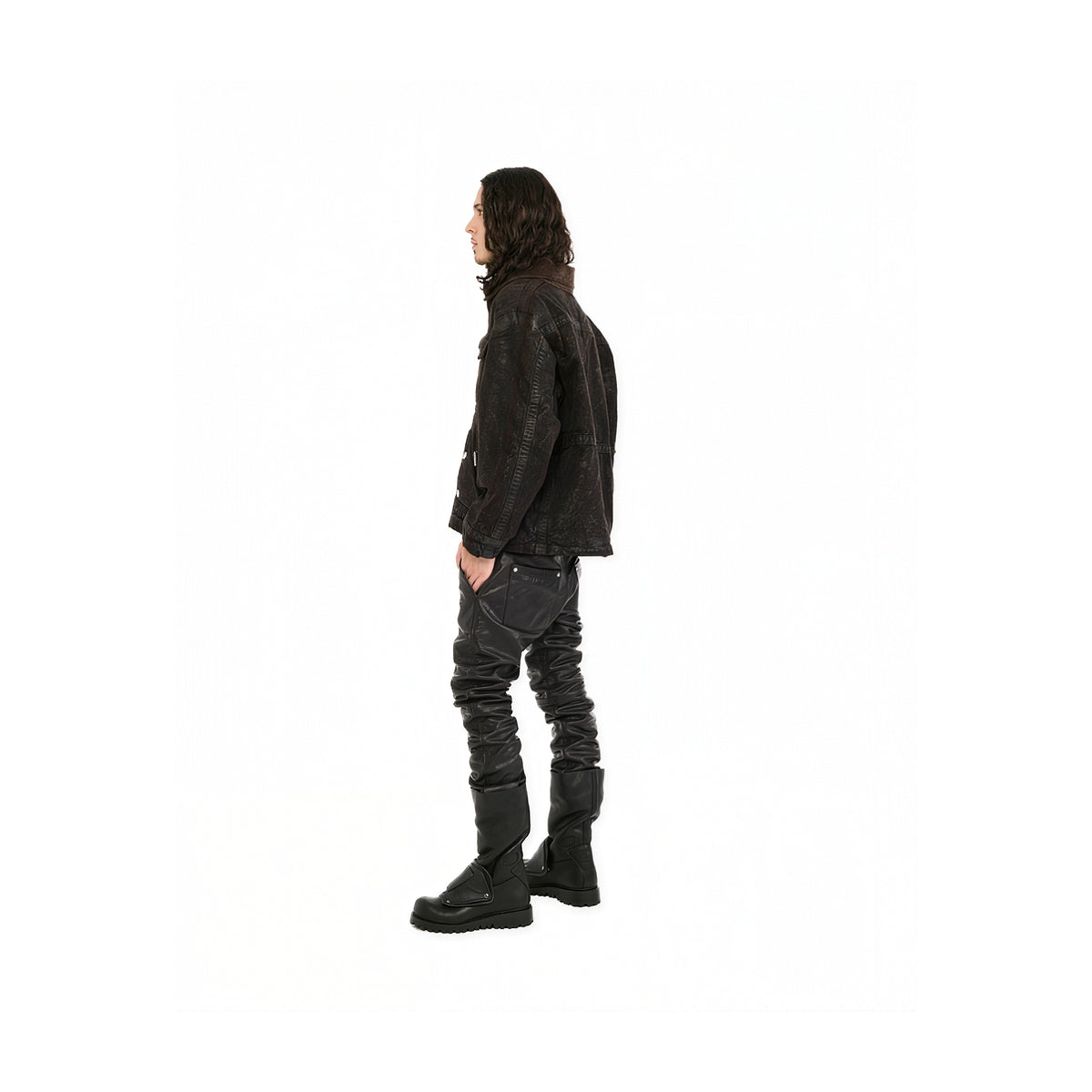 VIVET Cargo Jacket