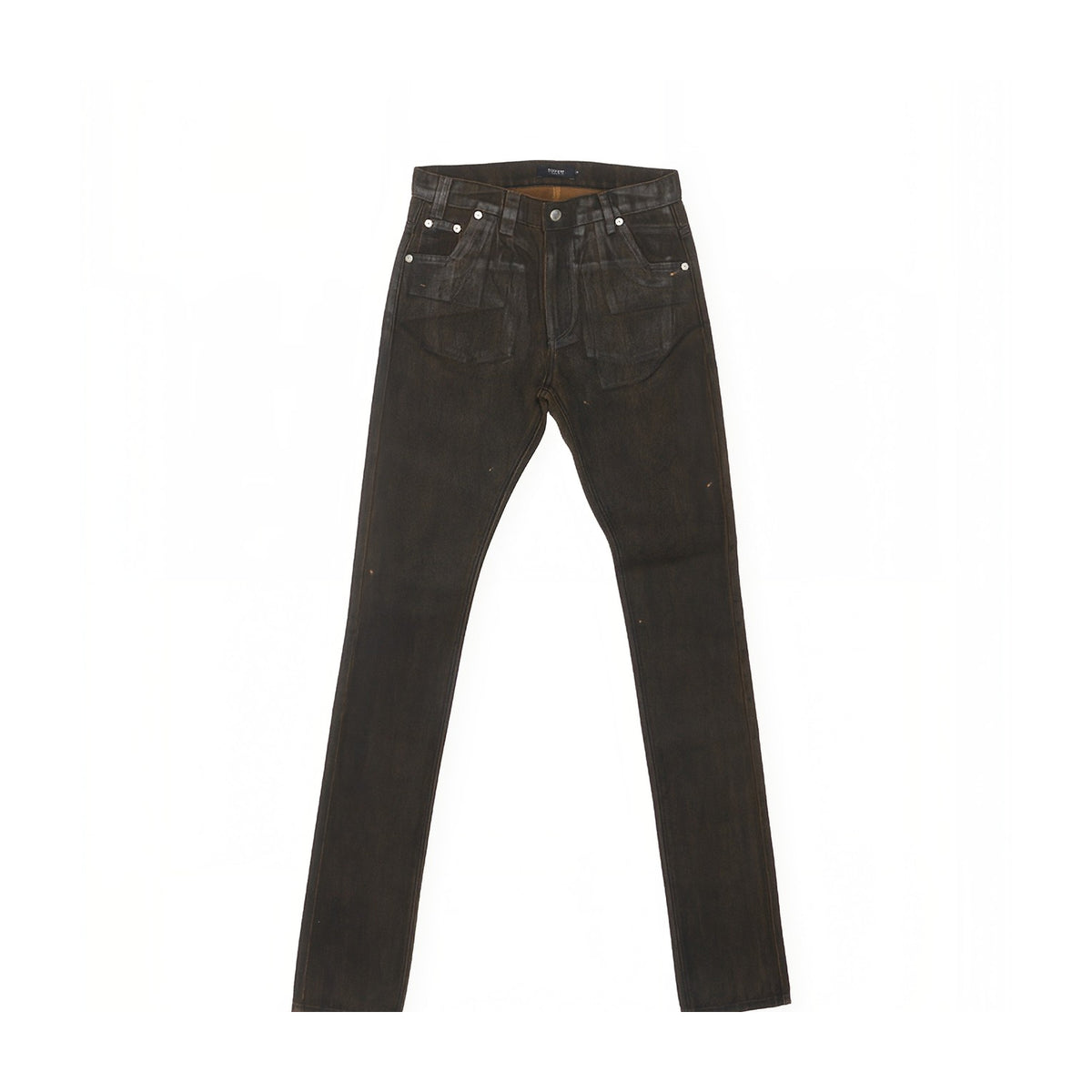 VIVET Slim Fit Denim