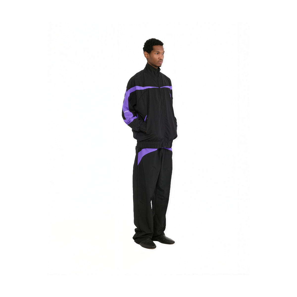 VIVET Track Jacket
