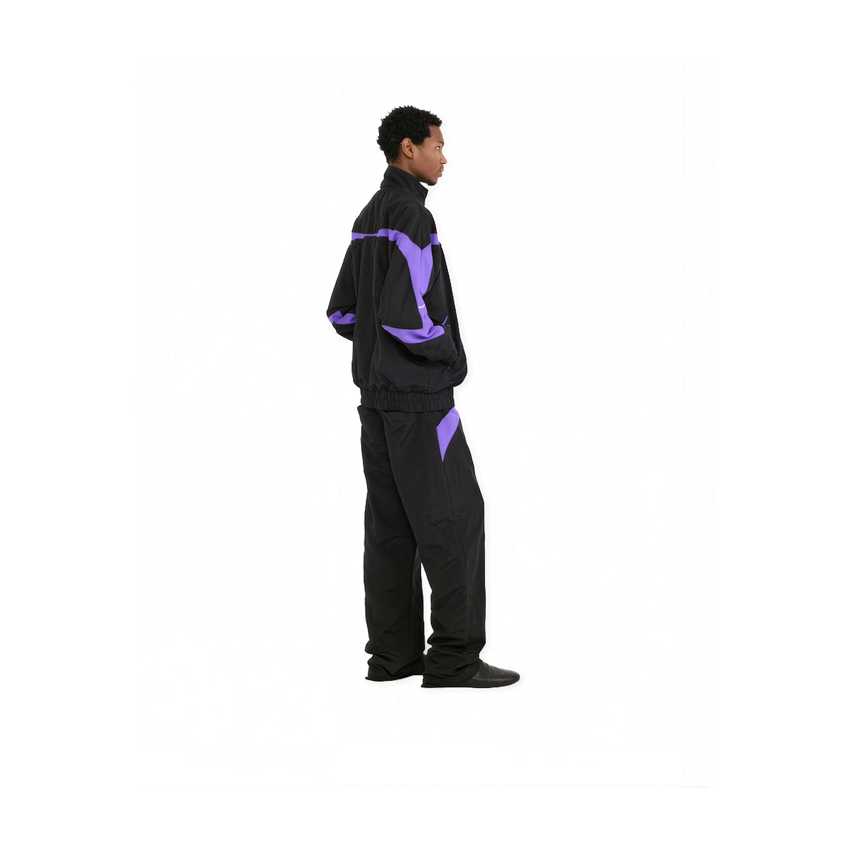 VIVET Track Jacket