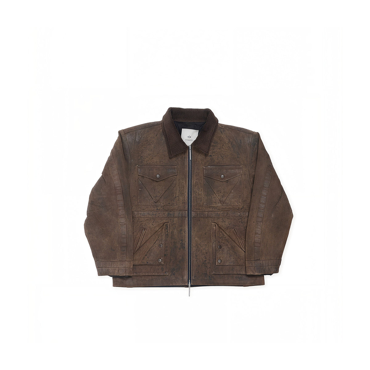 VIVET Cargo Jacket