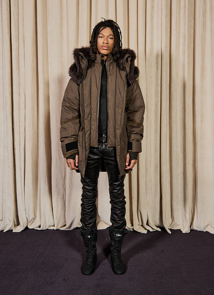 LOOK 18