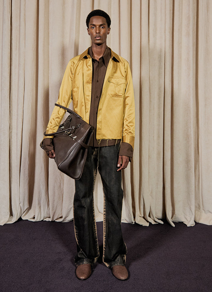 LOOK 33