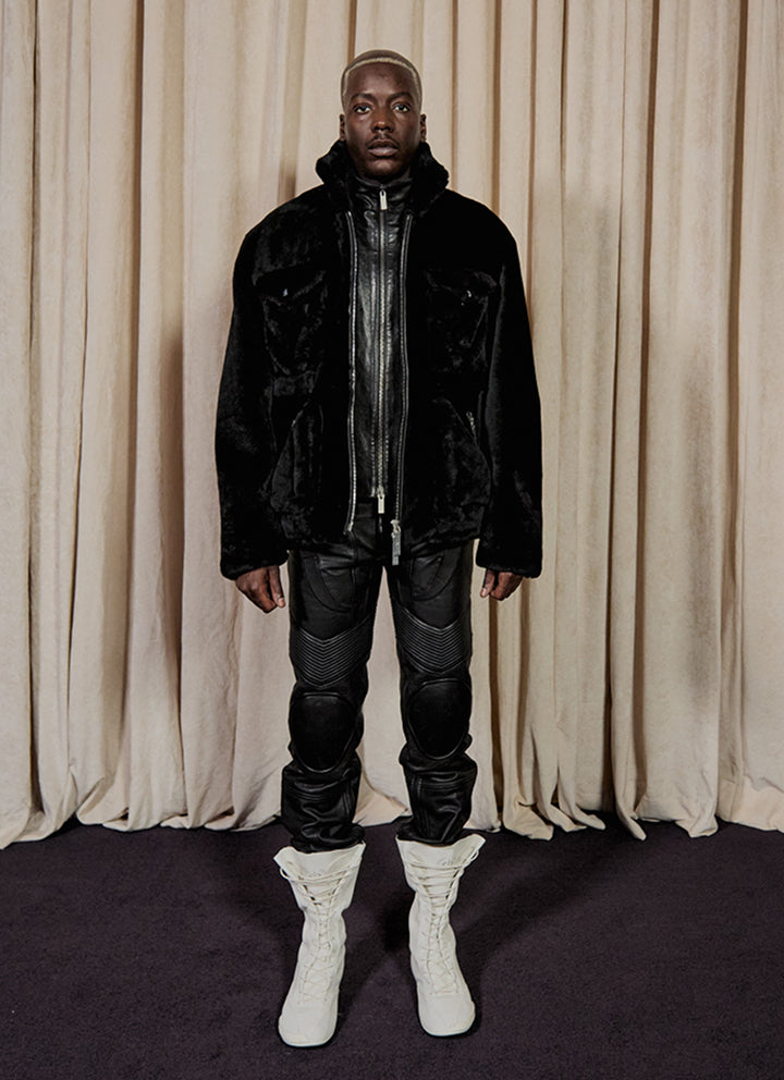 LOOK 34