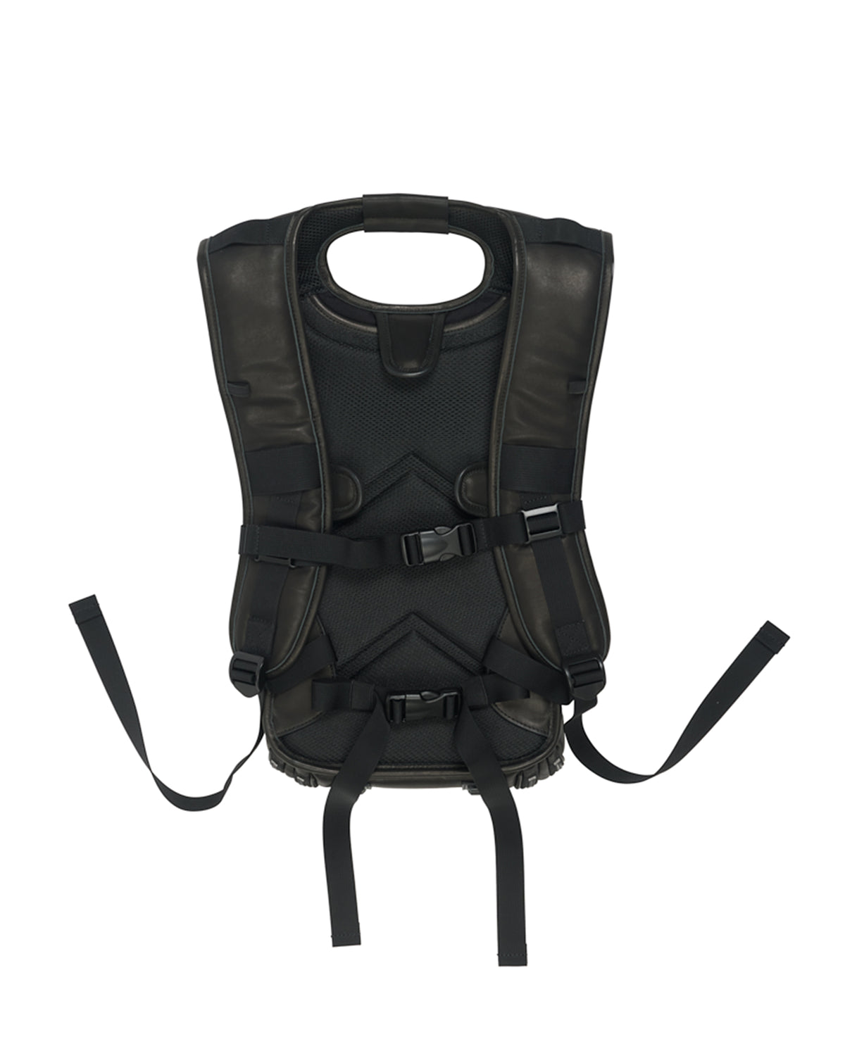 VIVET Streaming Backpack